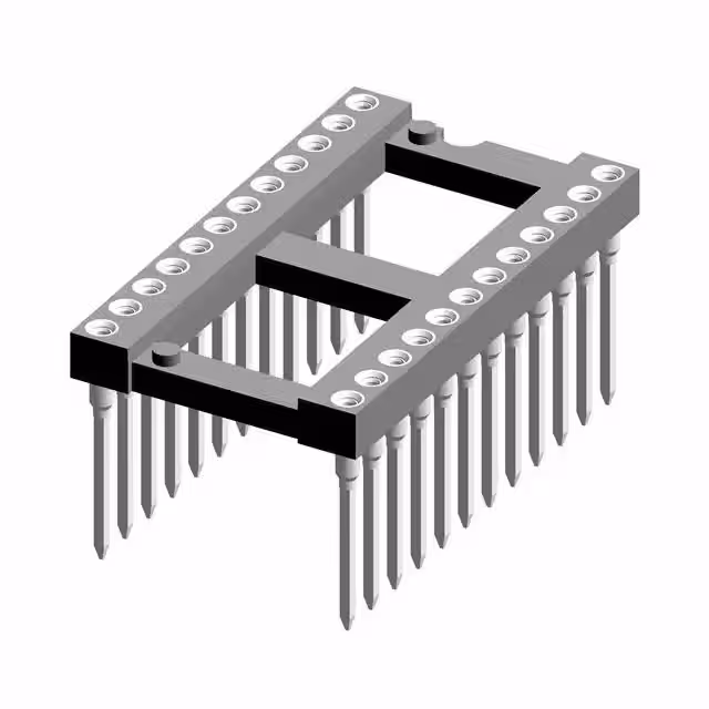 122-83-624-41-001101 Preci-Dip  Zoccoli IC